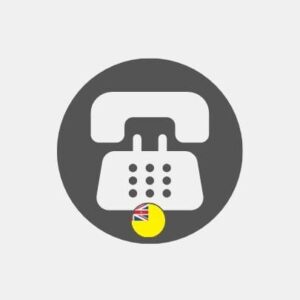 Niue voip telephony Reseller