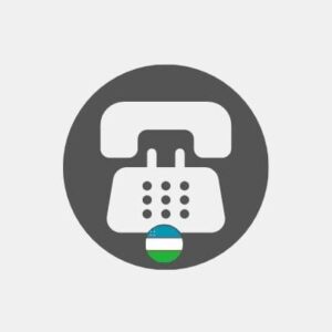 Uzbekistan voip telephony Reseller