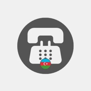 Prodejce VoIP telefonie v Ázerbájdžánu