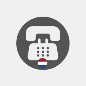 Netherlands voip telephony Reseller
