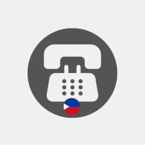 Reseller telepon VoIP Filipina