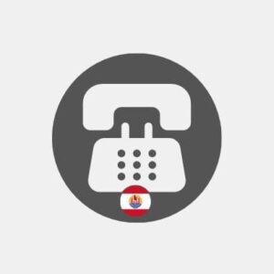 French Polynesia voip telephony Reseller