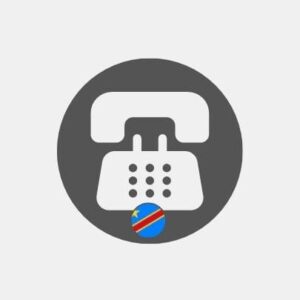 Congo RDC voip telephony Reseller