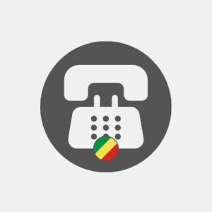 Congo Brazzaville voip telephony Reseller