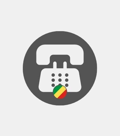 UK-Voip20telep-174 Congo Brazzaville voip telephony Reseller