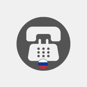 Russia voip telephony Reseller