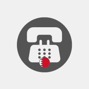 Prodejce VoIP telefonie v Bahrajnu