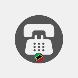 Saint Kitts and Nevis voip telephony Reseller