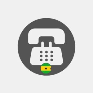Sao Tome and Principe voip telephony Reseller