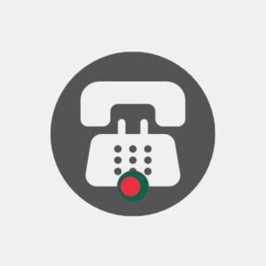 Prodejce VoIP telefonie v Bangladéši