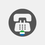 Sierra Leone voip telephony Reseller