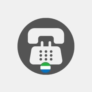 Sierra Leone voip telephony Reseller