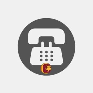 Reseller Telepon VoIP Sri Lanka