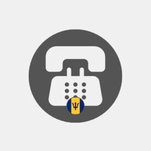 Prodejce VoIP telefonie na Barbadosu