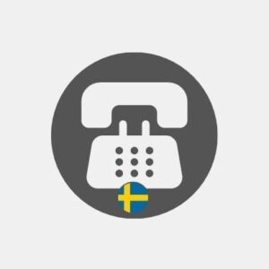 Sweden voip telephony Reseller