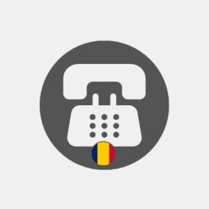 Prodejce VoIP telefonie v Čadu