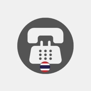 Thailand voip telephony Reseller