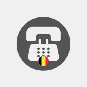 Prodejce VoIP telefonie v Belgii