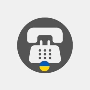 Ukraine voip telephony Reseller