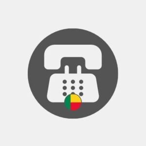 Prodejce VoIP telefonie v Beninu