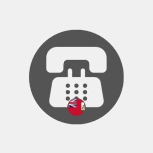 Prodejce VoIP telefonie na Bermudách