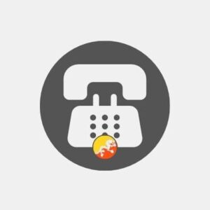 Prodejce VoIP telefonie v Bhútánu