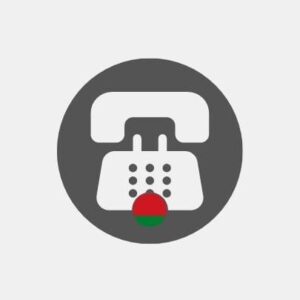 Prodejce VoIP telefonie v Bělorusku