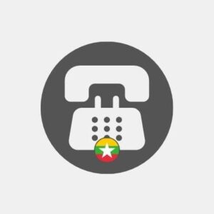 Myanmar voip telephony Reseller