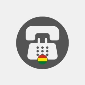Prodejce VoIP telefonie v Bolívii