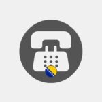 Bosnia herzegovina voip telephony Reseller