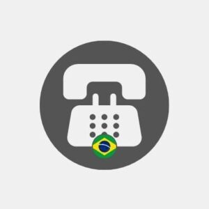 Prodejce VoIP telefonie v Brazílii