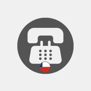 Prodejce VoIP telefonie v Chile