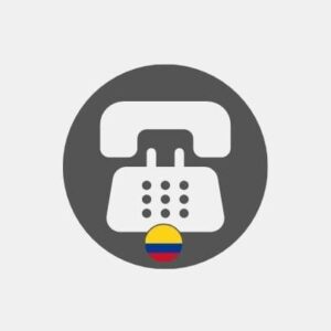 Prodejce VoIP telefonie v Kolumbii