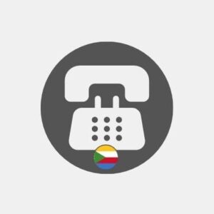 Prodejce VoIP telefonie na Komorách