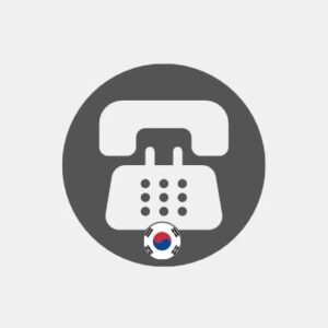 South Korea voip telephony Reseller