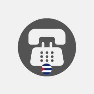 Cuba voip telephony Reseller