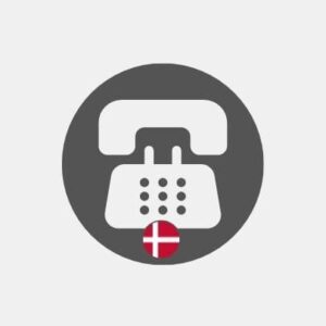 Denmark voip telephony Reseller