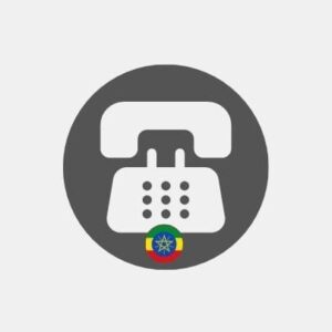Ethiopia voip telephony Reseller