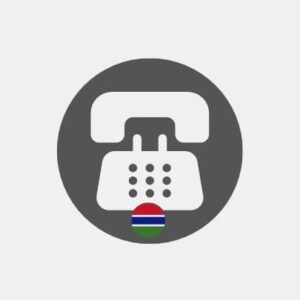 Gambia voip telephony Reseller