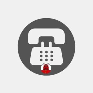 Gibraltar voip telephony Reseller