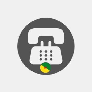 French Guiana voip telephony Reseller
