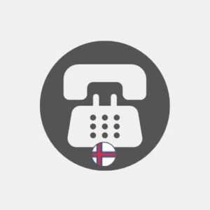 Faroe Islands voip telephony Reseller
