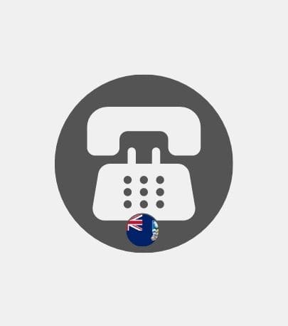 UK-Voip20telep-92 Falkland Islands voip telephony Reseller