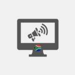 South Africa Web marketing