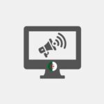 Algeria Web marketing
