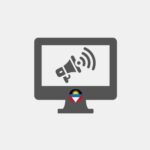Antigua and Barbuda Web marketing