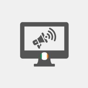 Ireland Web marketing
