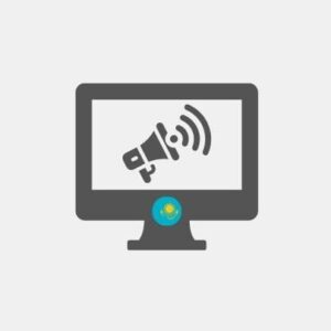Kazakhstan Web marketing