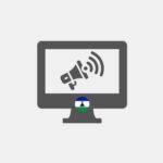 Lesotho Web marketing