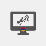 Armenia Web marketing